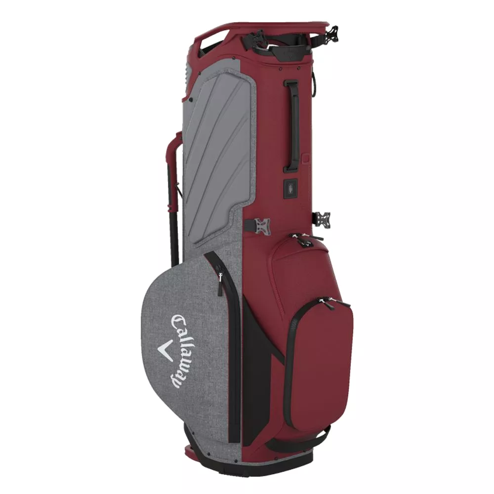 Callaway Fairway + Double Strap Stand Golf Bag 2024