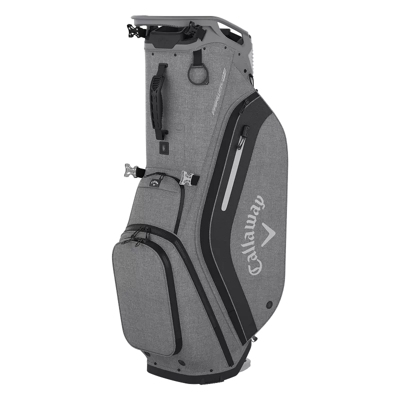 Callaway Fairway 14 Stand Bag 24