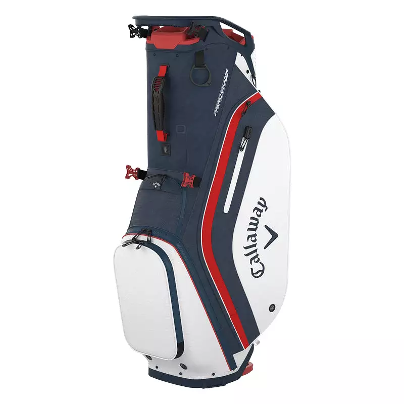 Callaway Fairway 14 Stand Golf Bag 2024