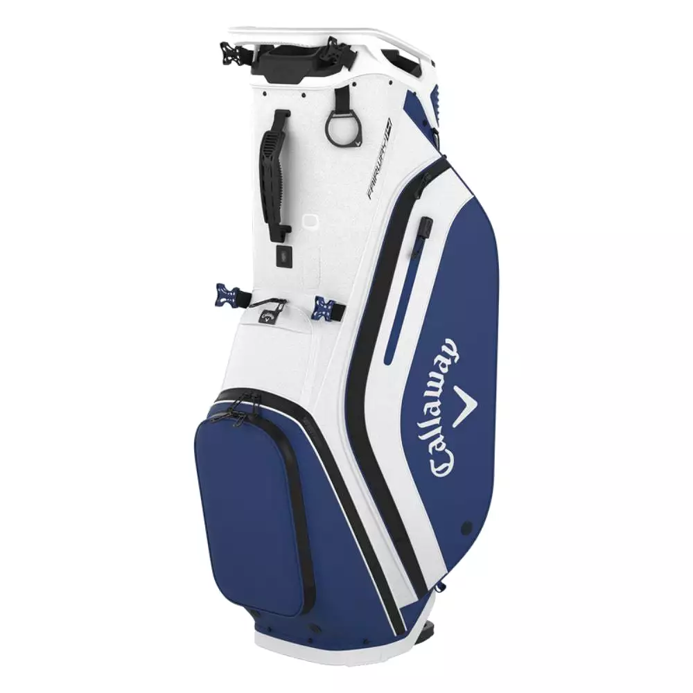 Callaway Fairway 14 Stand Golf Bag 2024