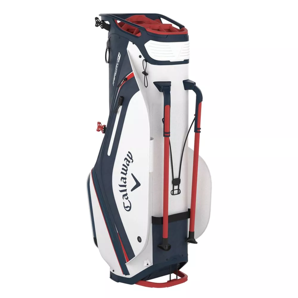 Callaway Fairway 14 Stand Golf Bag 2024