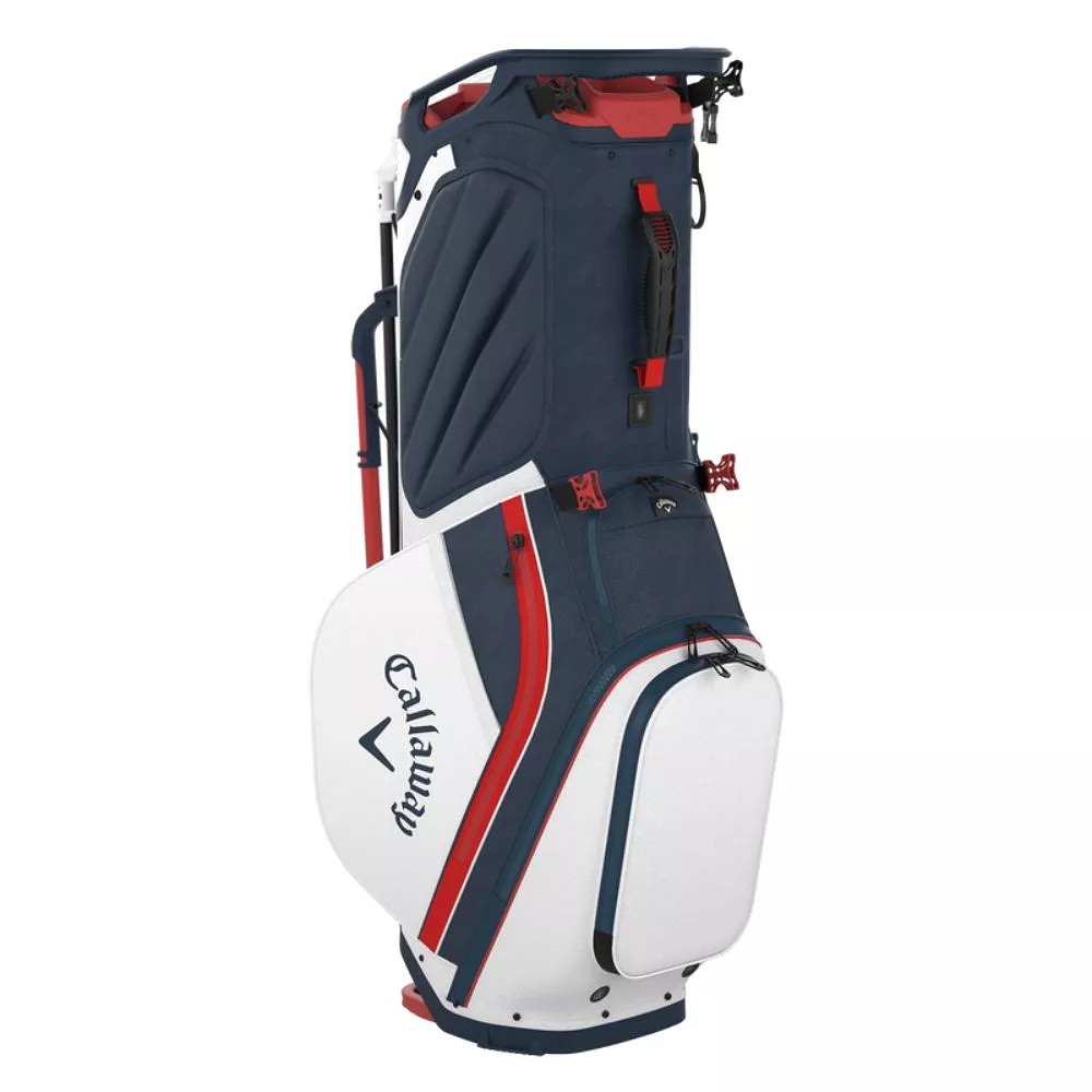 Callaway Fairway 14 Stand Golf Bag 2024