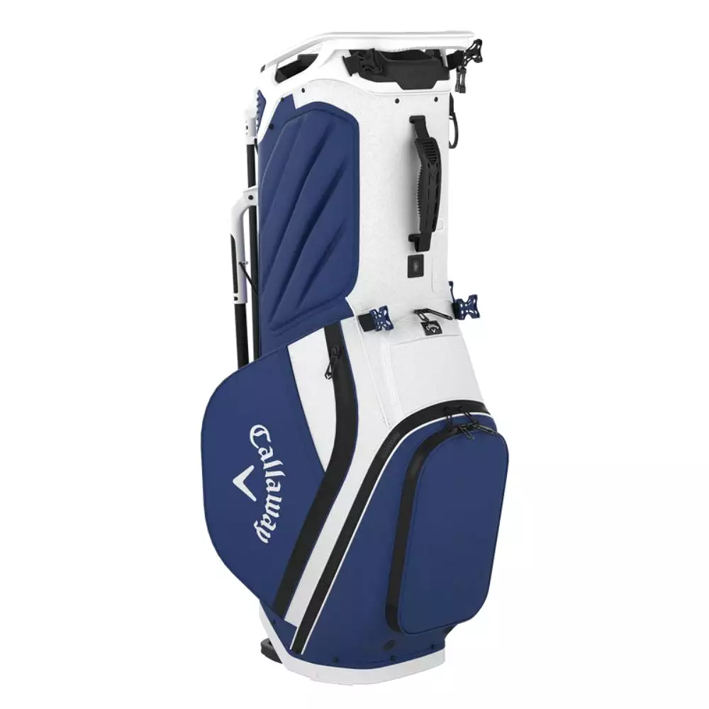 Callaway Fairway 14 Stand Golf Bag 2024