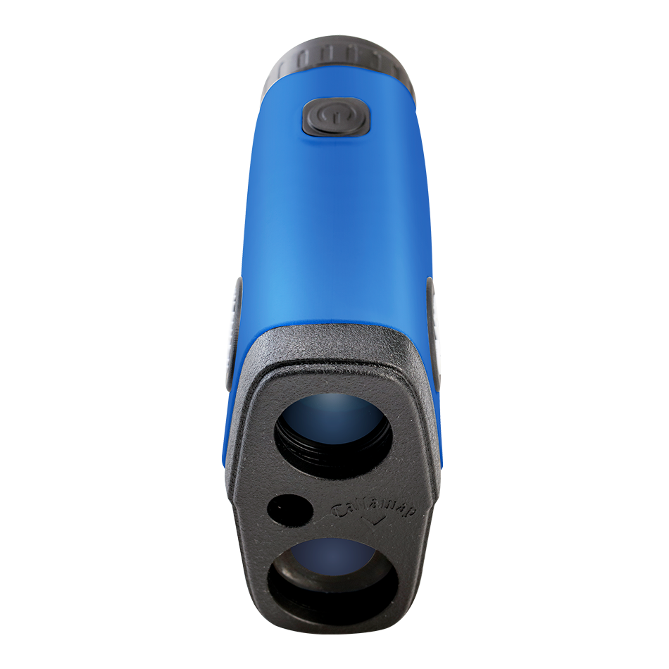 Callaway Golf 200s Laser Rangefinder, Blue with Slope