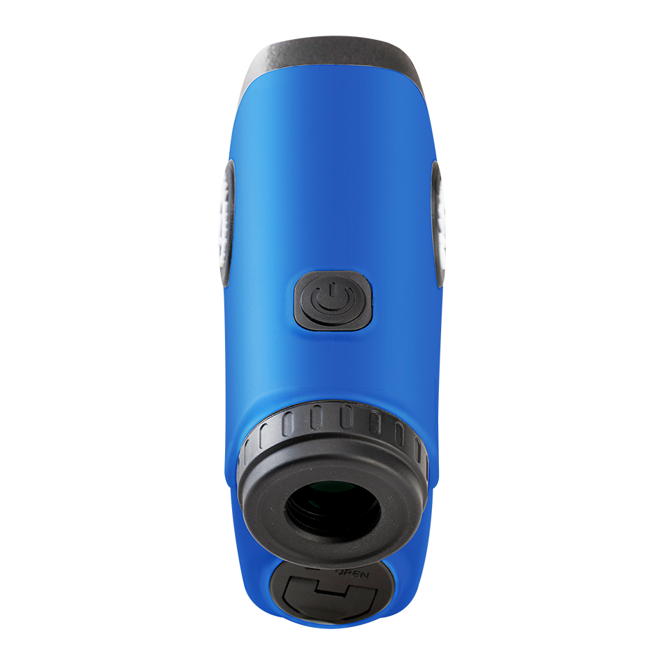 Callaway Golf 200s Laser Rangefinder, Blue with Slope