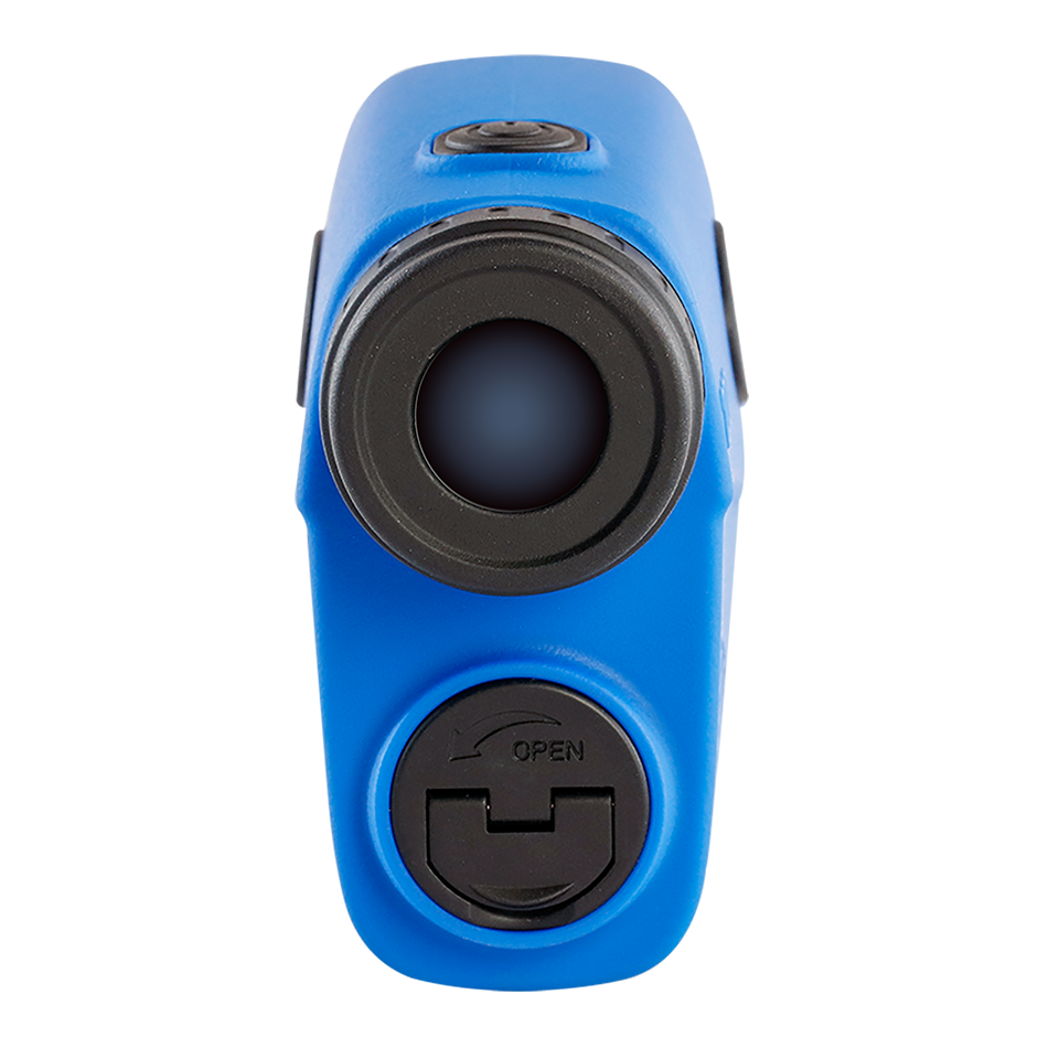 Callaway Golf 200s Laser Rangefinder, Blue with Slope