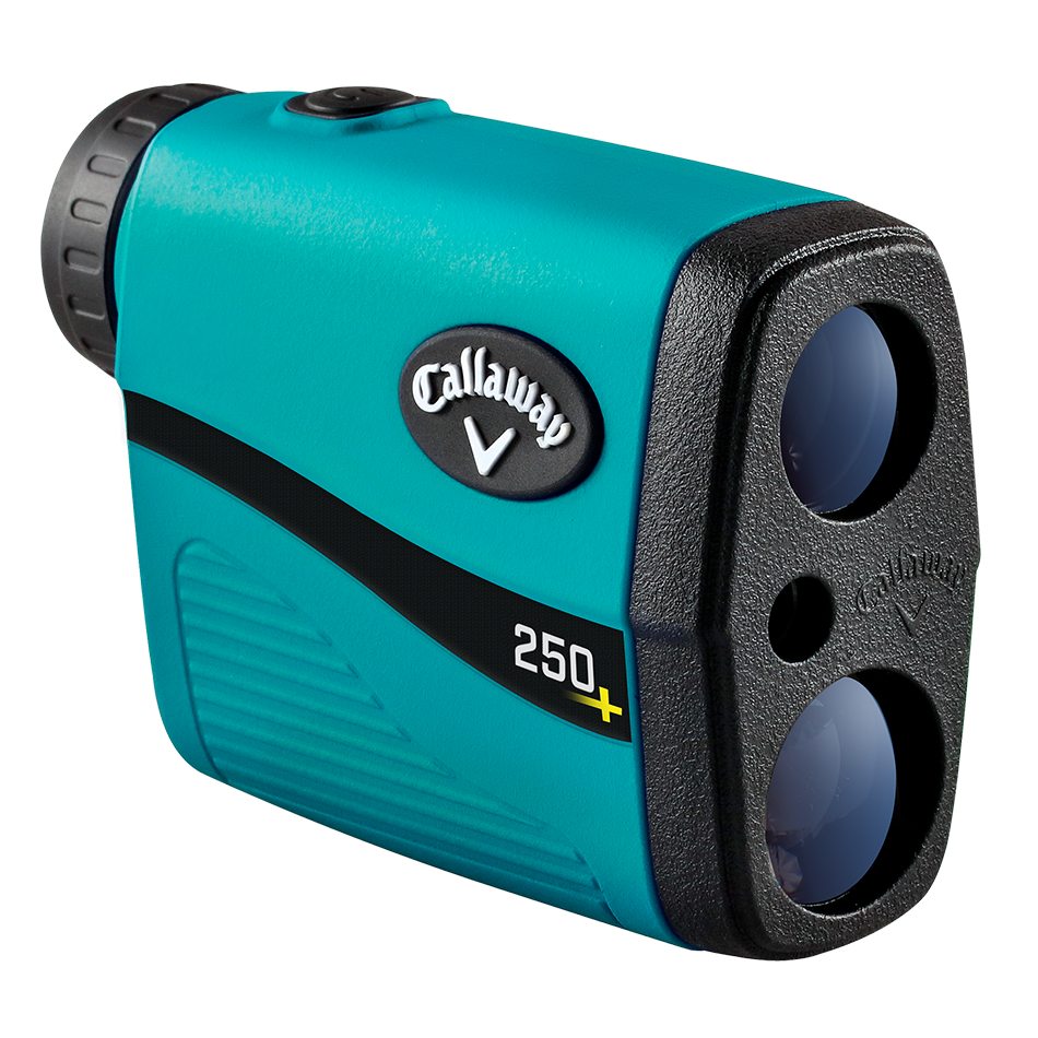 Callaway Golf 250+ Slope Laser Rangefinder