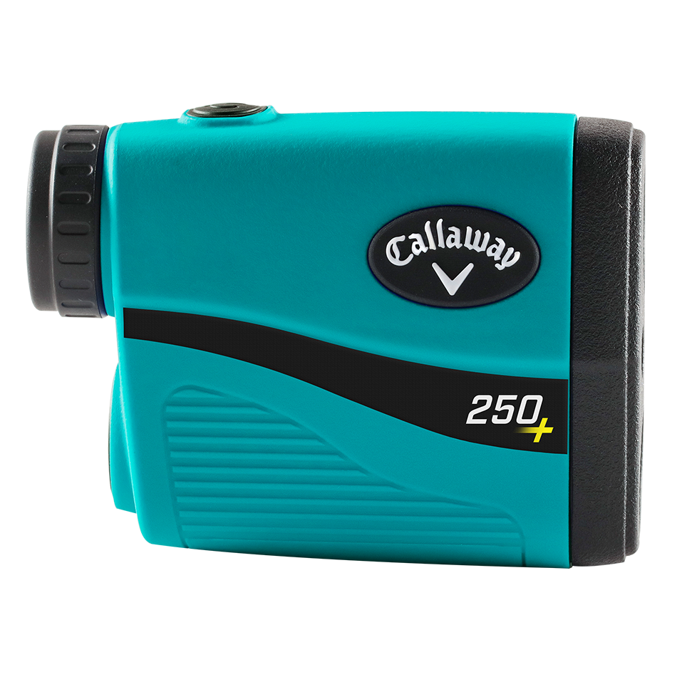 Callaway Golf 250+ Slope Laser Rangefinder