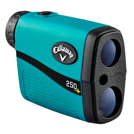 Callaway Golf 250+ Slope Laser Rangefinder