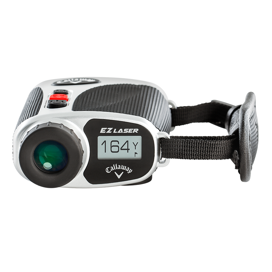 Callaway Golf EZ Laser Rangefinder