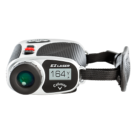 Callaway Golf EZ Laser Rangefinder