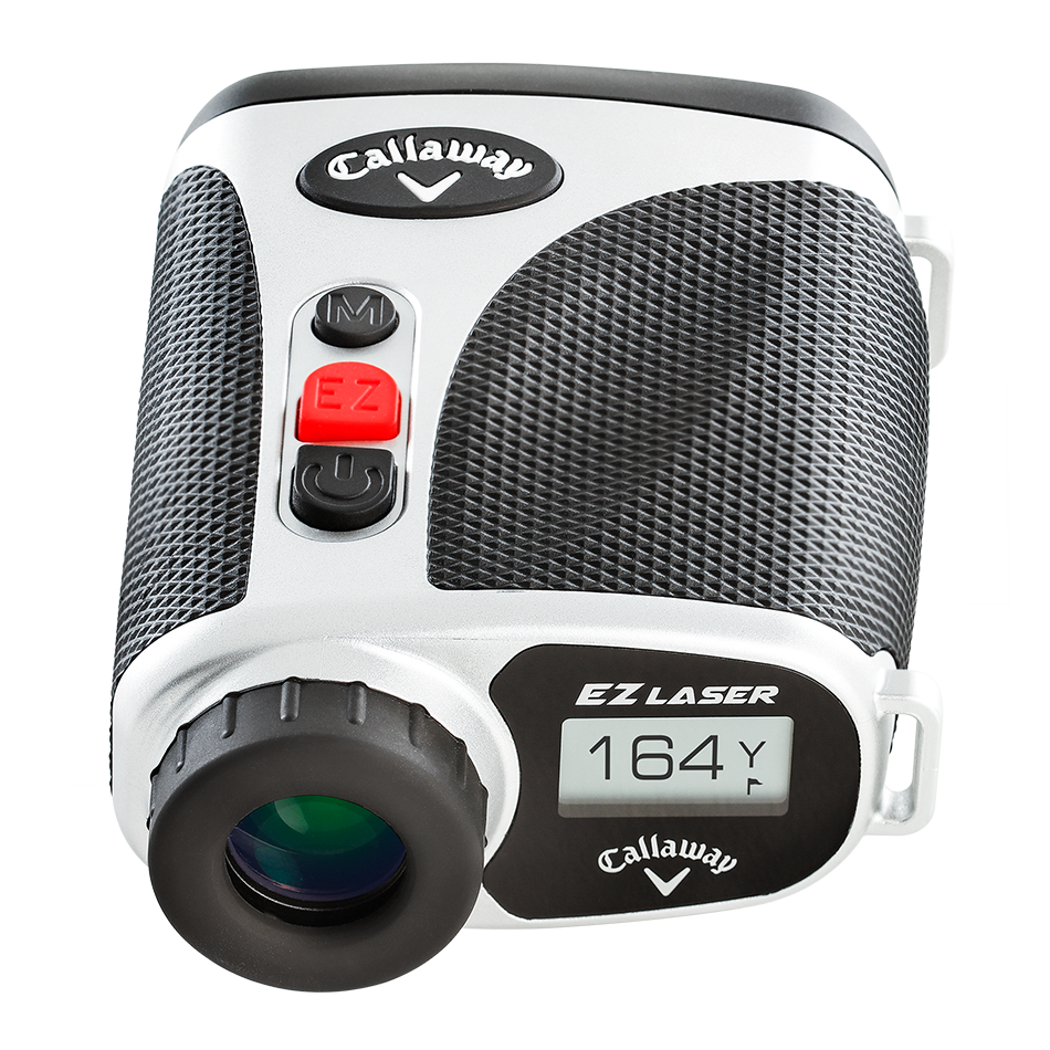 Callaway Golf EZ Laser Rangefinder