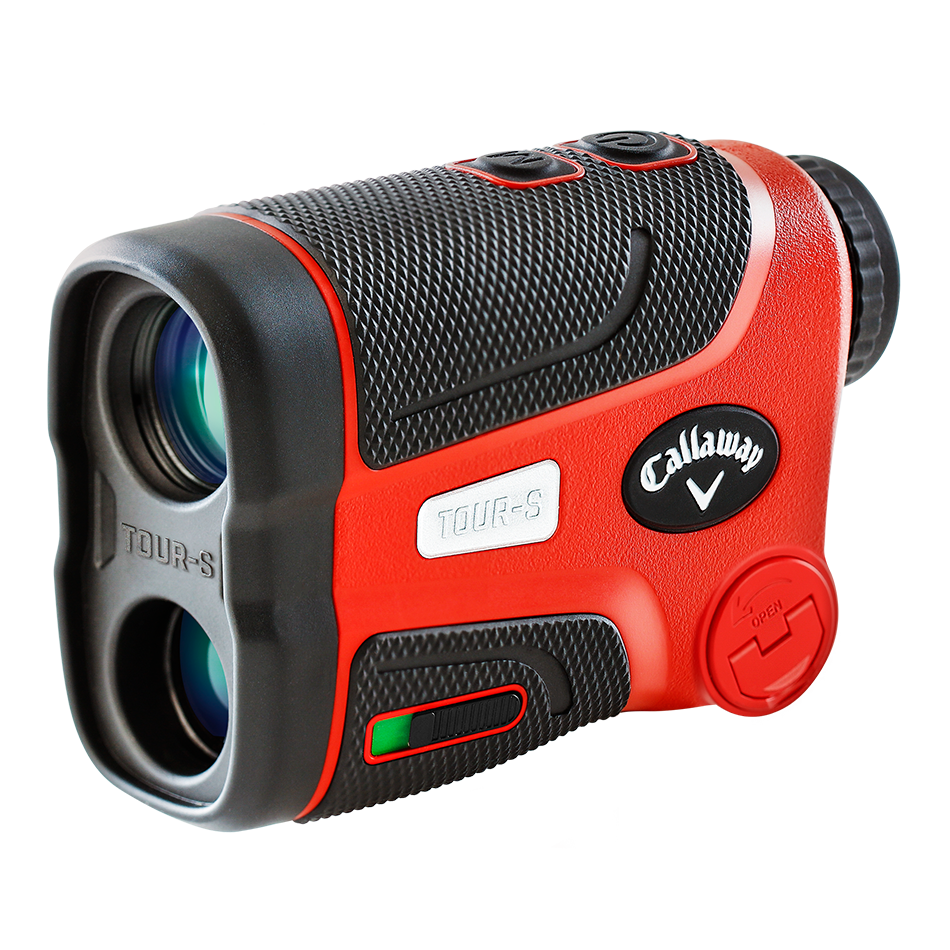 Callaway Golf Tour S Laser Rangefinder