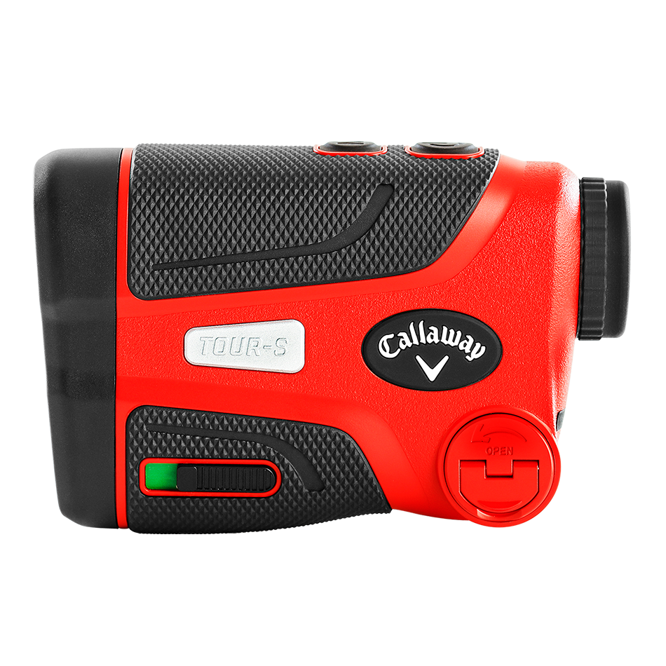 Callaway Golf Tour S Laser Rangefinder