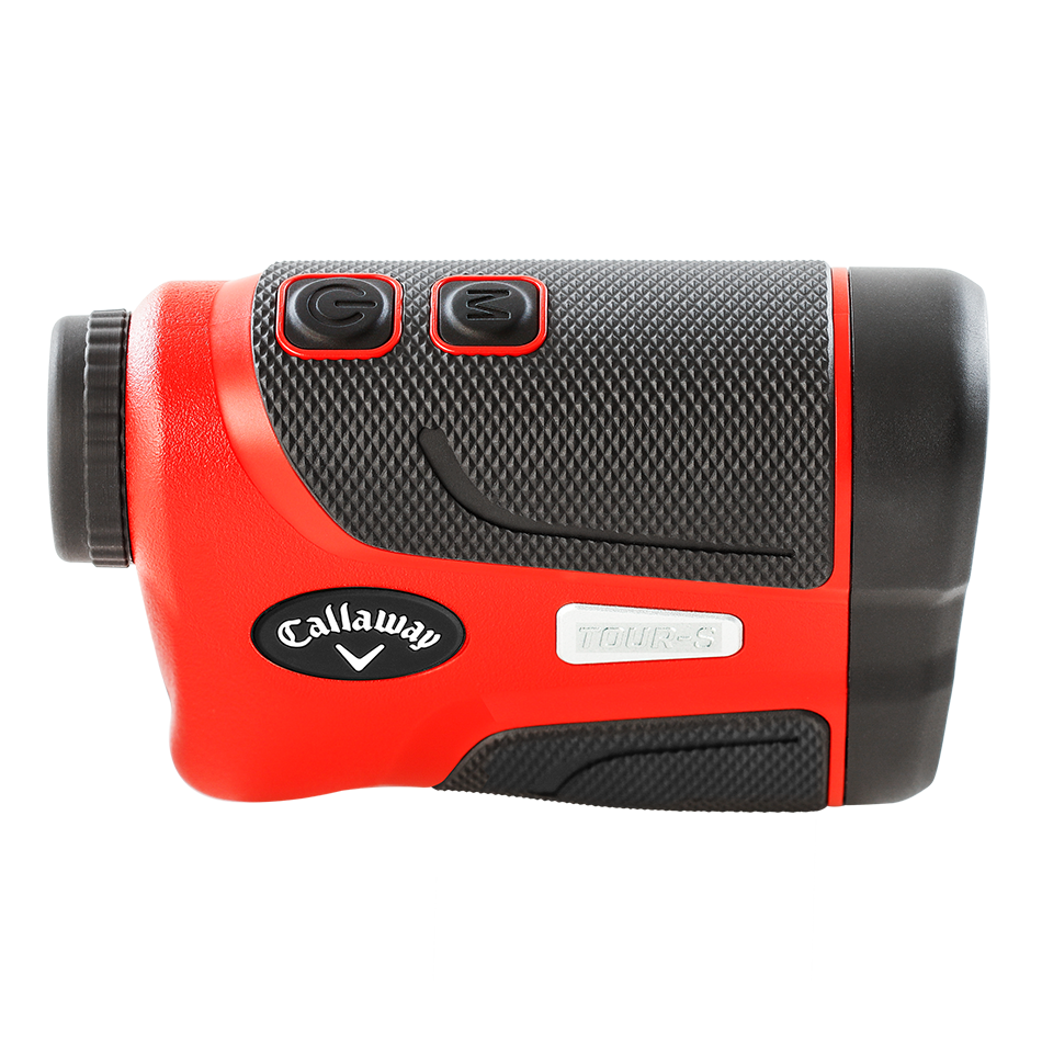 Callaway Golf Tour S Laser Rangefinder