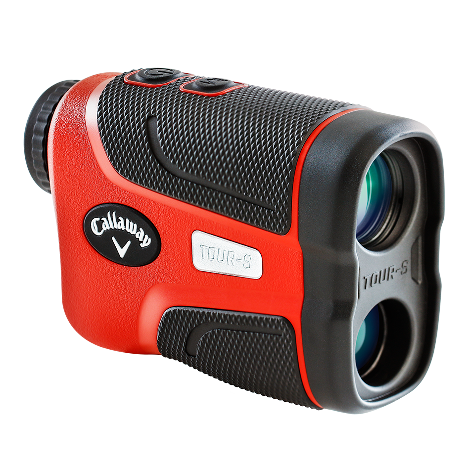 Callaway Golf Tour S Laser Rangefinder