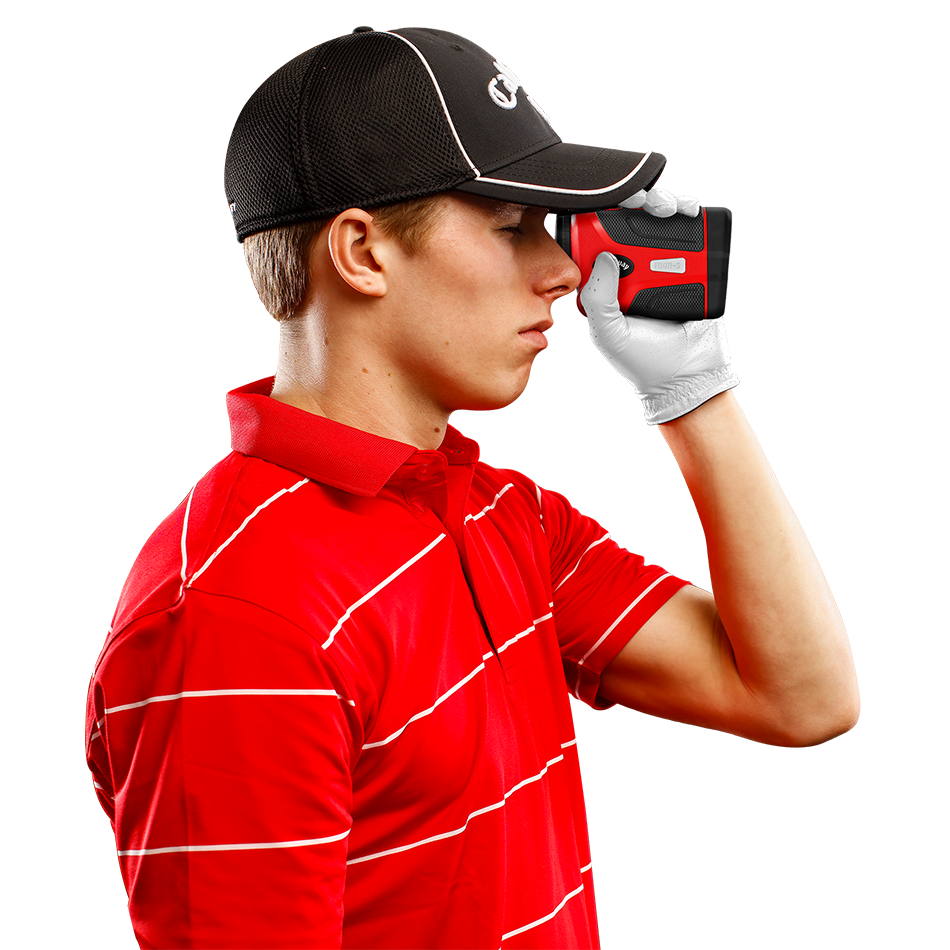 Callaway Golf Tour S Laser Rangefinder