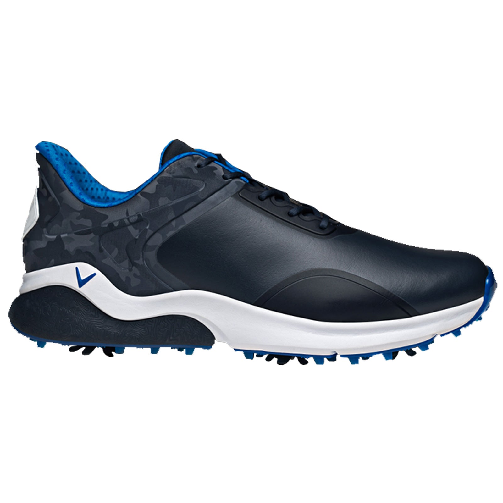 Callaway Mens Mav X Golf Shoes