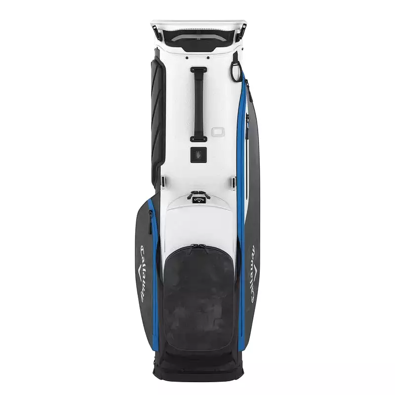 Callaway Paradym Ai Smoke Fairway + Stand Golf Bag 2024