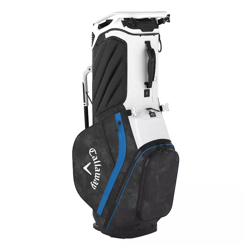 Callaway Paradym Ai Smoke Fairway 14 Stand Golf Bag 2024