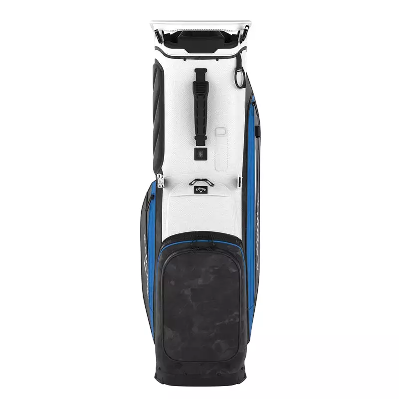 Callaway Paradym Ai Smoke Fairway 14 Stand Golf Bag 2024