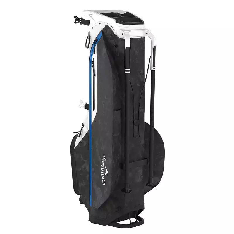 Callaway Paradym Ai Smoke Fairway C Stand Golf Bag 2024