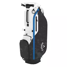 Callaway Paradym Ai Smoke Fairway C Stand Golf Bag 2024