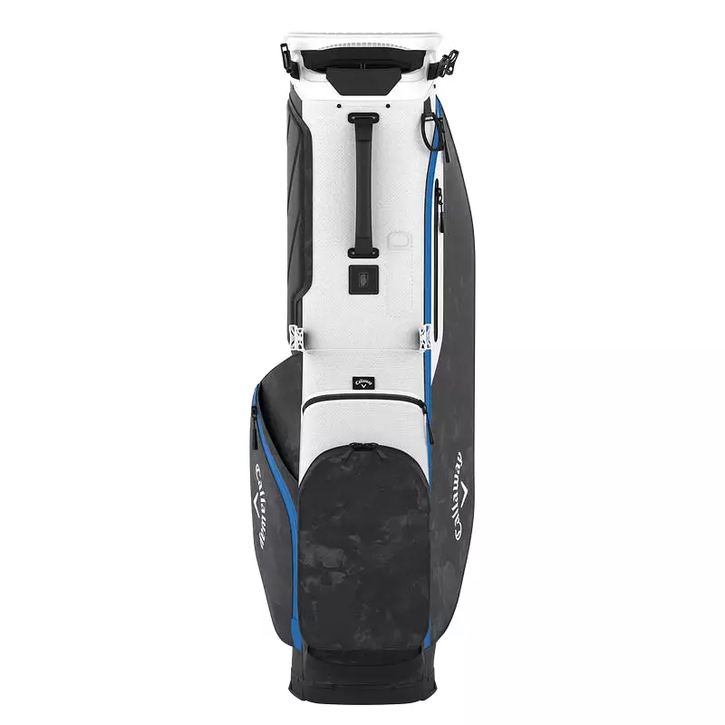 Callaway Paradym Ai Smoke Fairway C Stand Golf Bag 2024