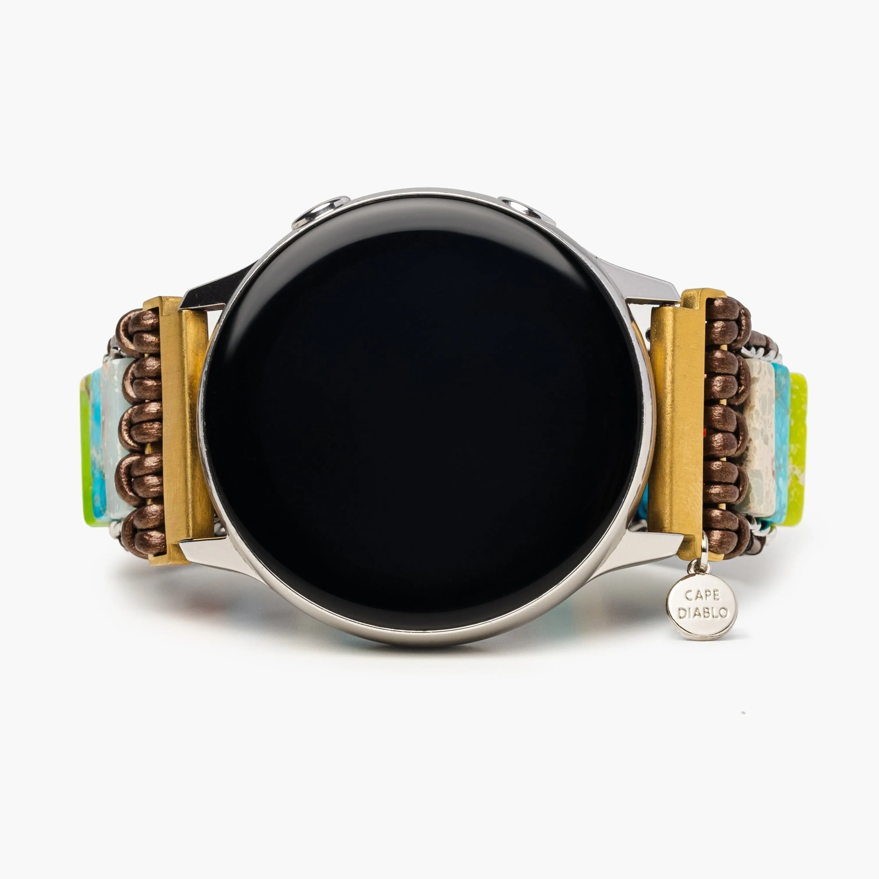 Chakra Energy Samsung Galaxy Watch Strap