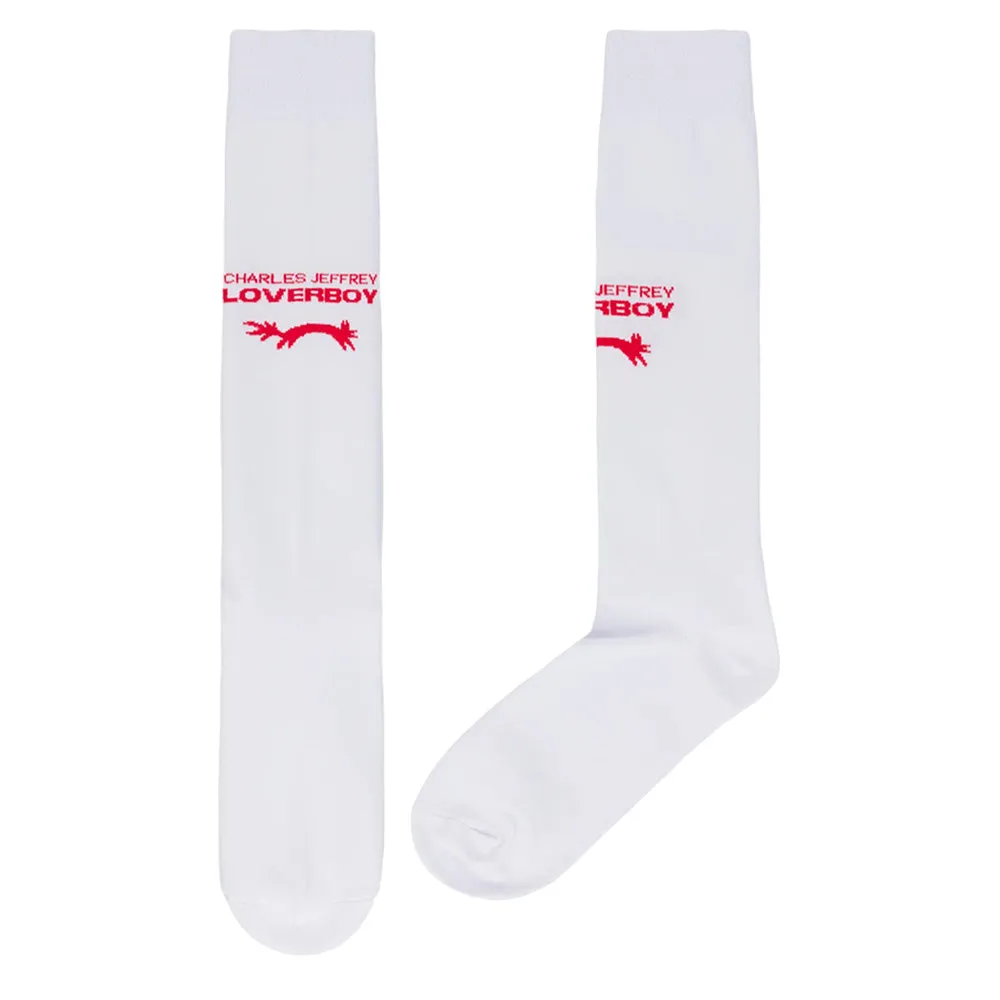 CHARLES JEFFREY LOVERBOY LOVERBOY SOCK