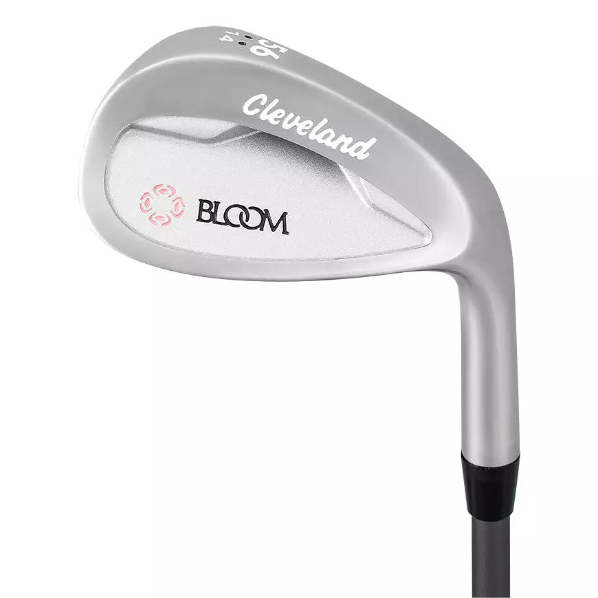 Cleveland Golf Bloom Ladies Complete Set