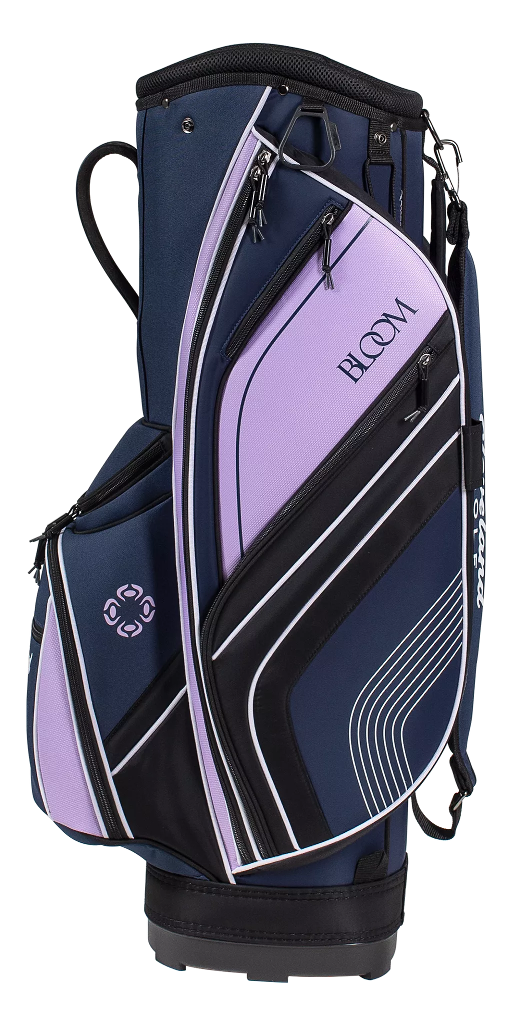 Cleveland Golf Bloom Ladies Complete Set