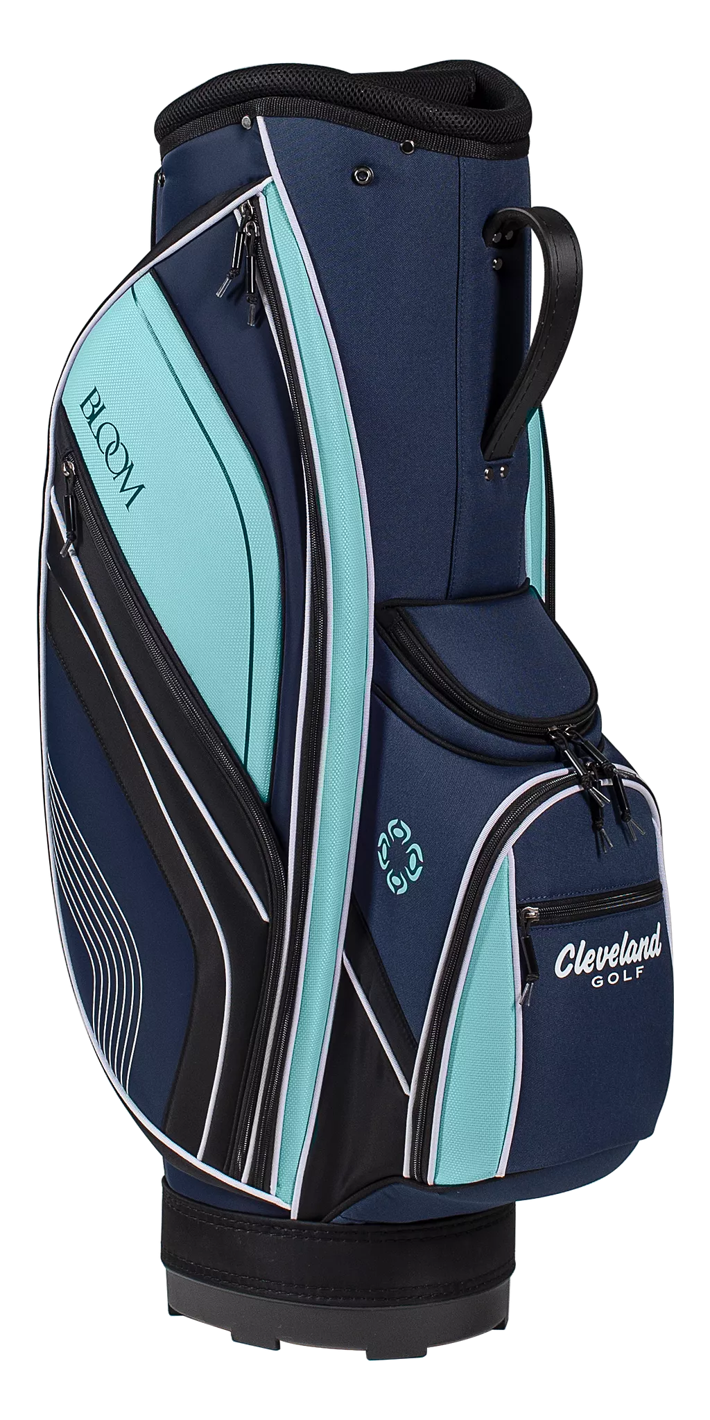 Cleveland Golf Bloom Ladies Complete Set