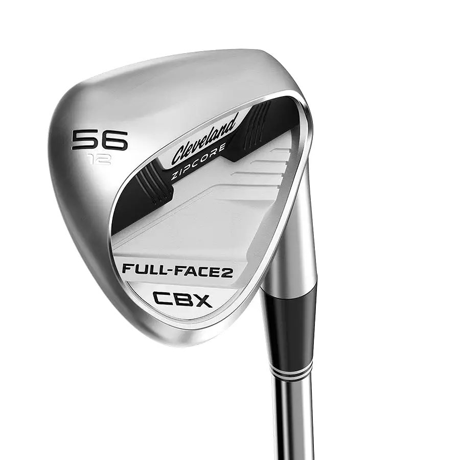 Cleveland Golf CBX Full-Face 2 Wedge