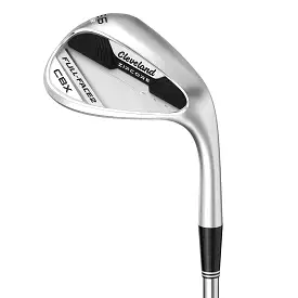 Cleveland Golf CBX Full-Face 2 Wedge