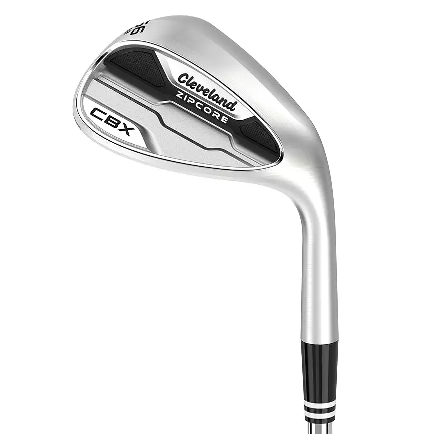 Cleveland Golf CBX ZipCore Wedges