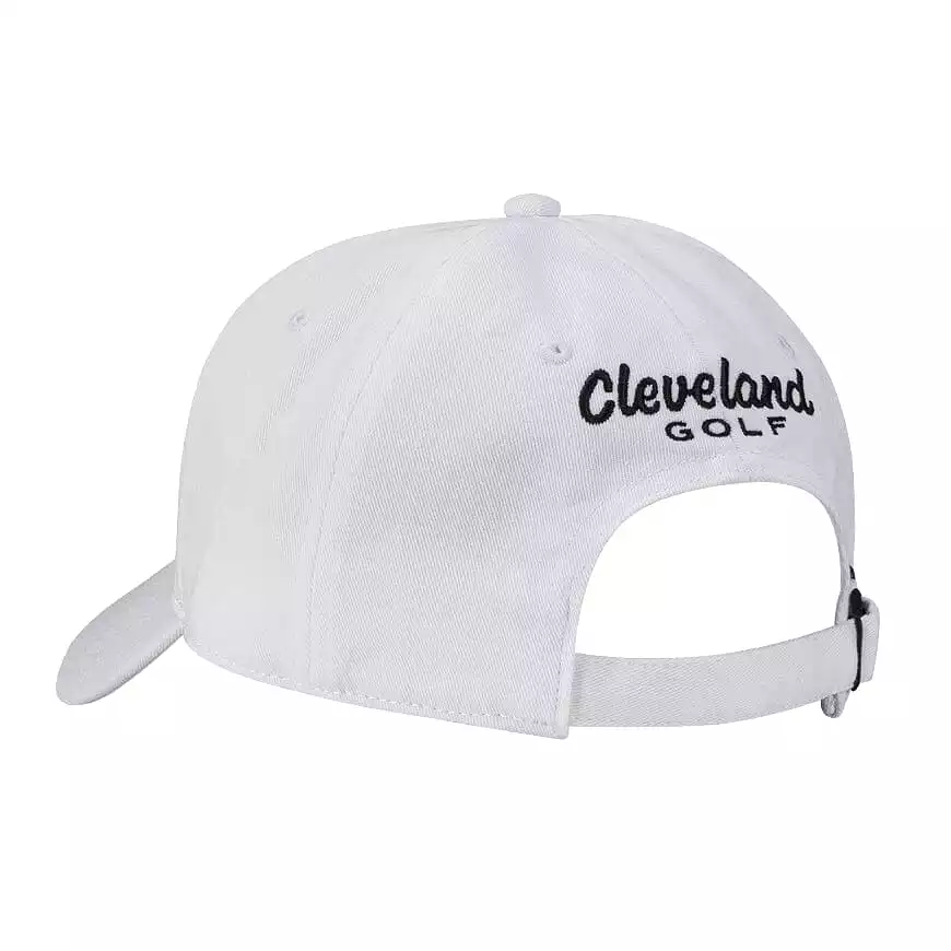 Cleveland Golf CG Dad Hat