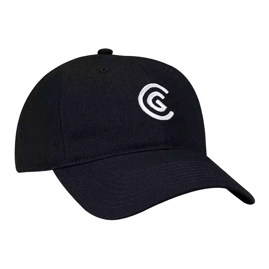 Cleveland Golf CG Dad Hat