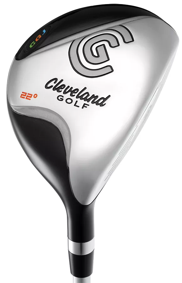 Cleveland Golf CGJ Junior Golf Set