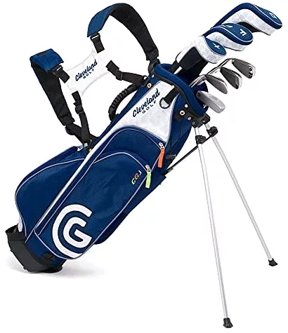 Cleveland Golf CGJ Junior Golf Set