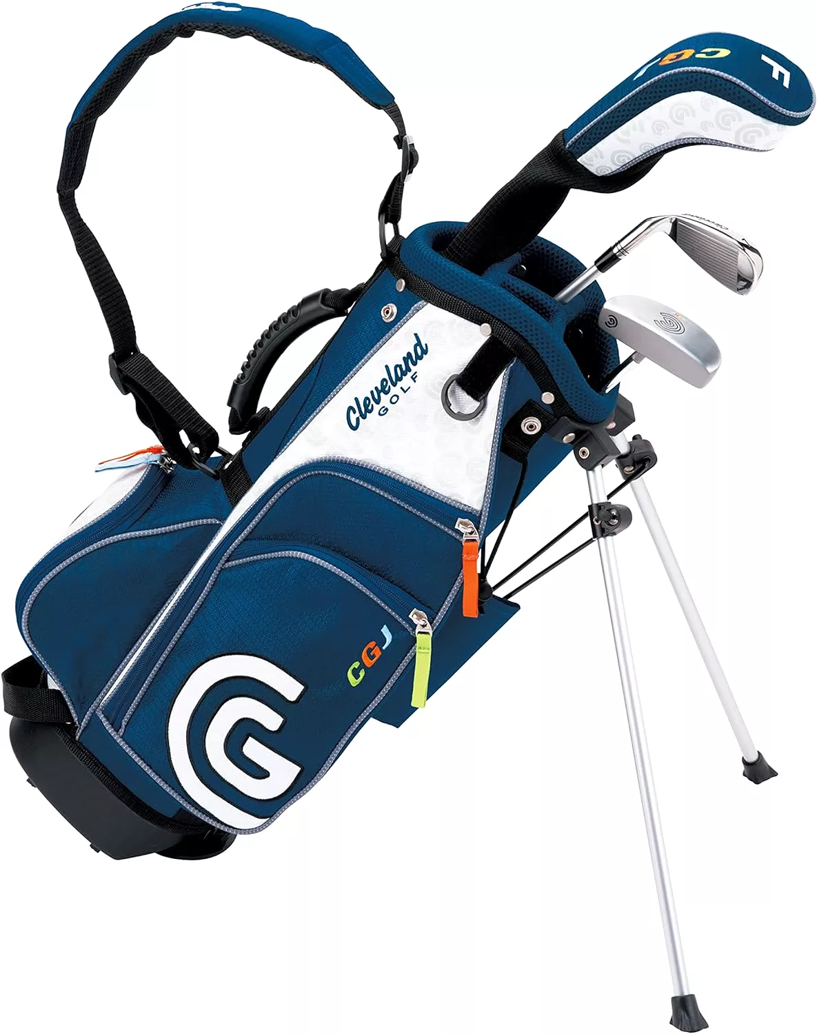 Cleveland Golf CGJ Junior Golf Set