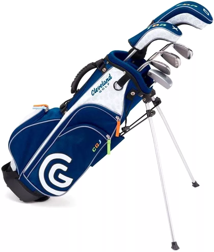 Cleveland Golf CGJ Junior Golf Set