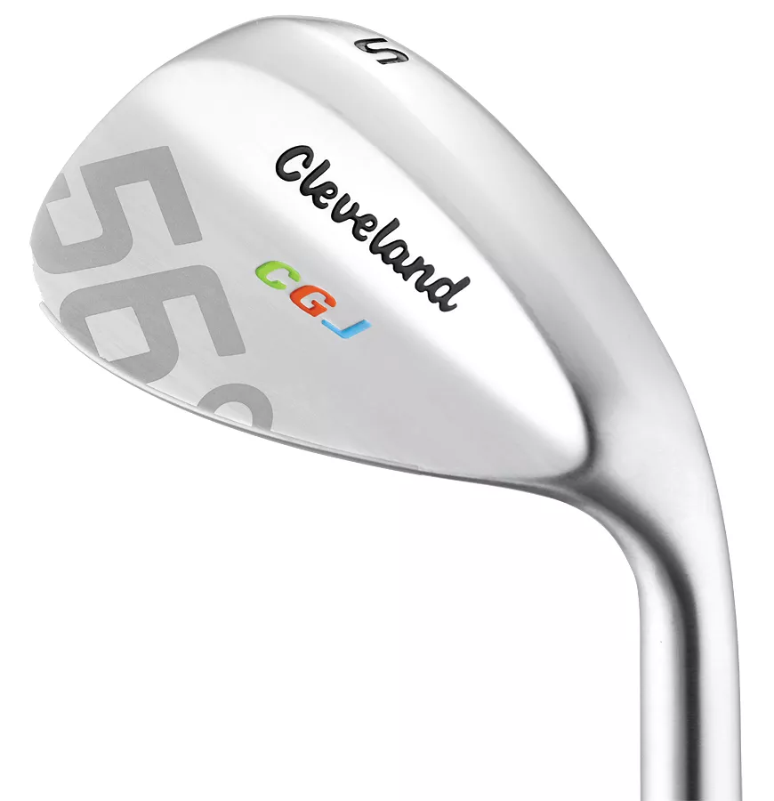 Cleveland Golf CGJ Junior Golf Set