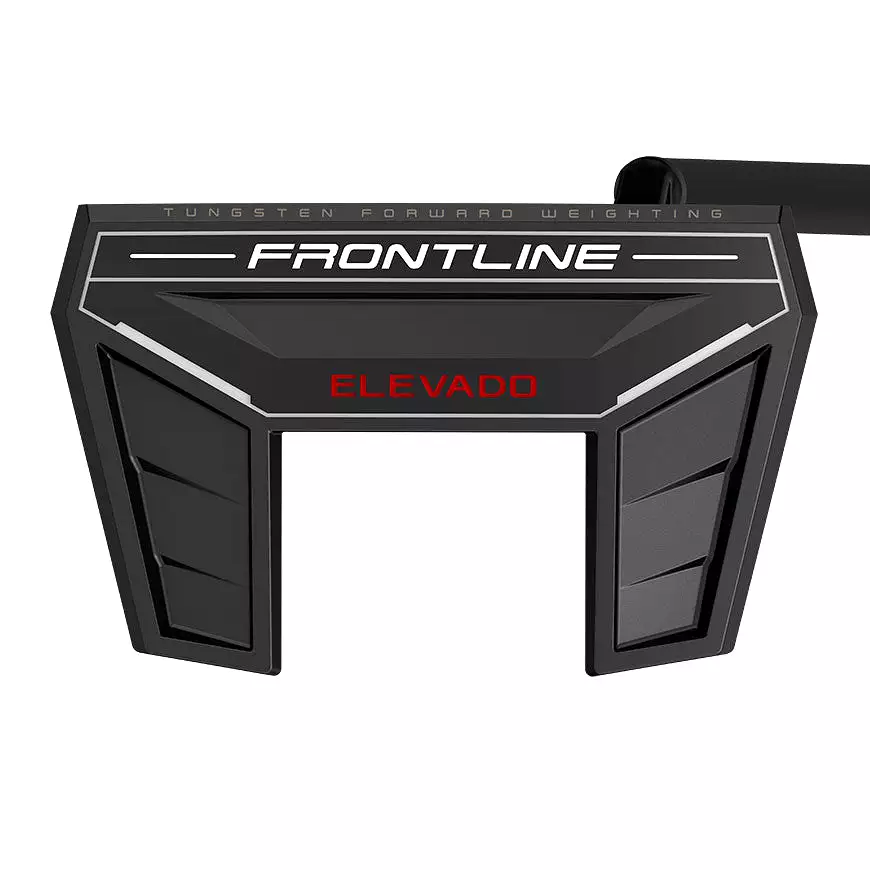 Cleveland Golf Frontline Elevado Slant Neck Putter