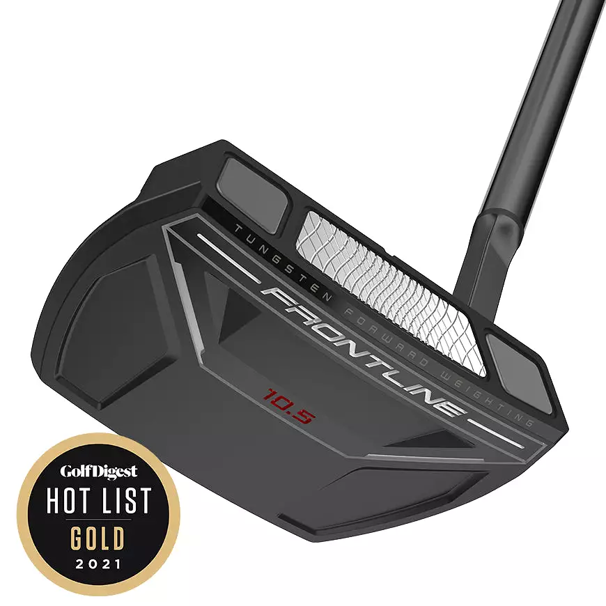 Cleveland Golf Frontline Putters