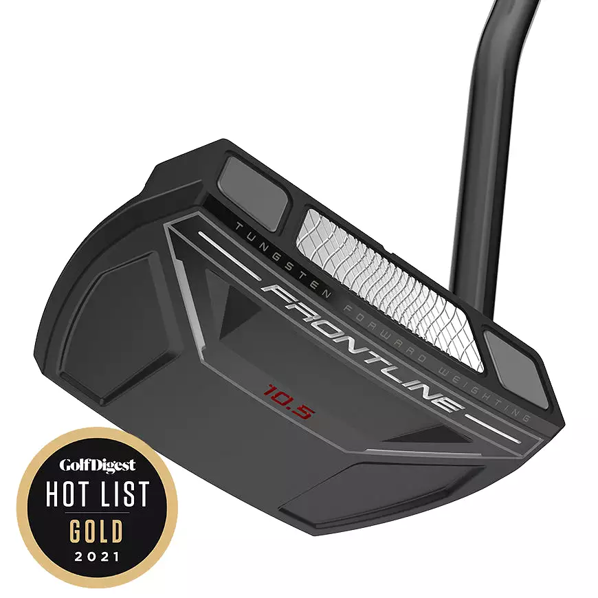 Cleveland Golf Frontline Putters