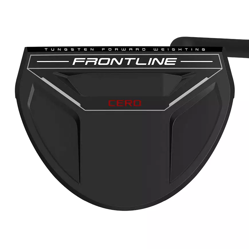 Cleveland Golf Frontline Putters