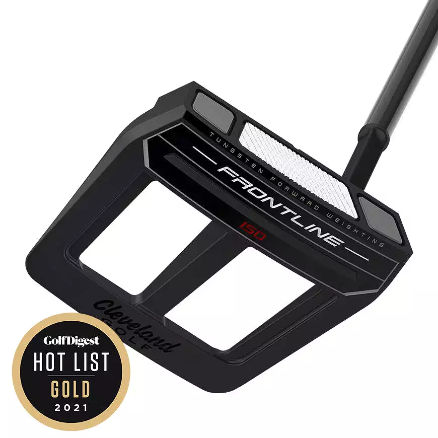 Cleveland Golf Frontline Putters