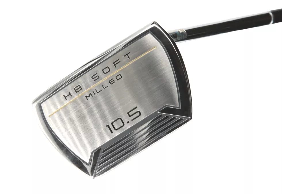 Cleveland Golf Huntington Beach Soft Milled 10.5