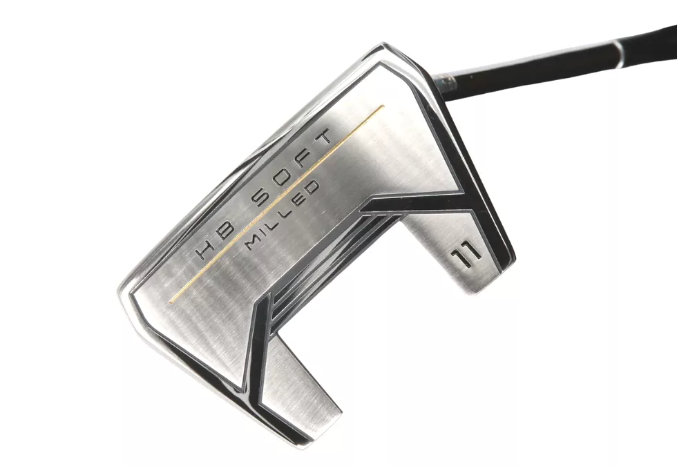 Cleveland Golf Huntington Beach Soft Milled 11